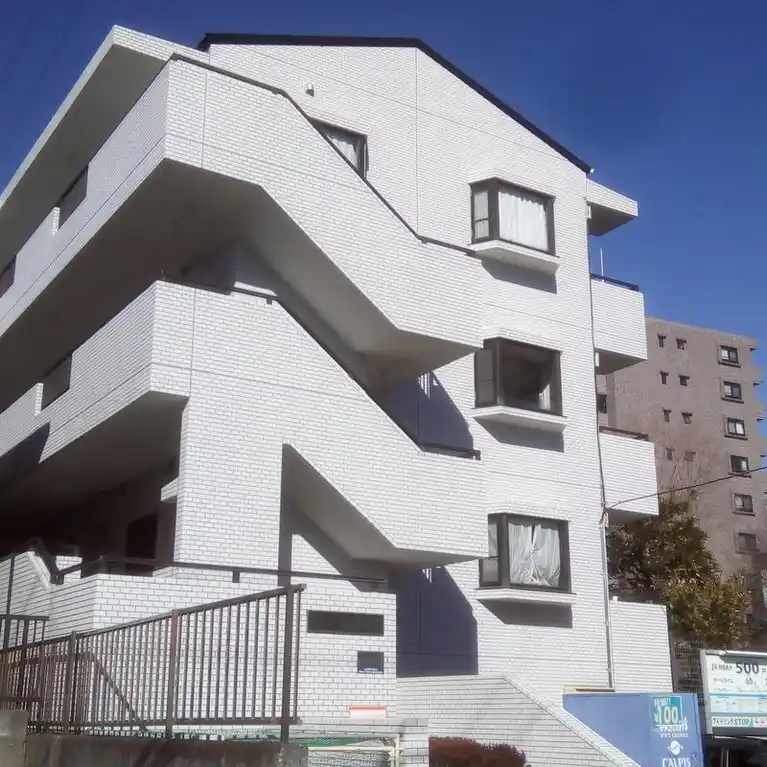 エミール町田 C棟 外観