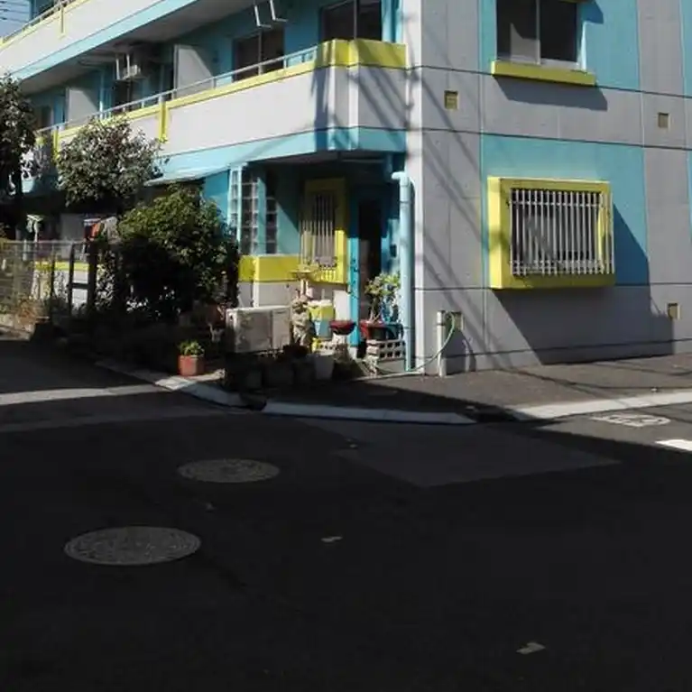 ガーデンテラス