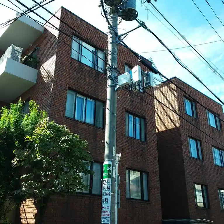 コート東北沢