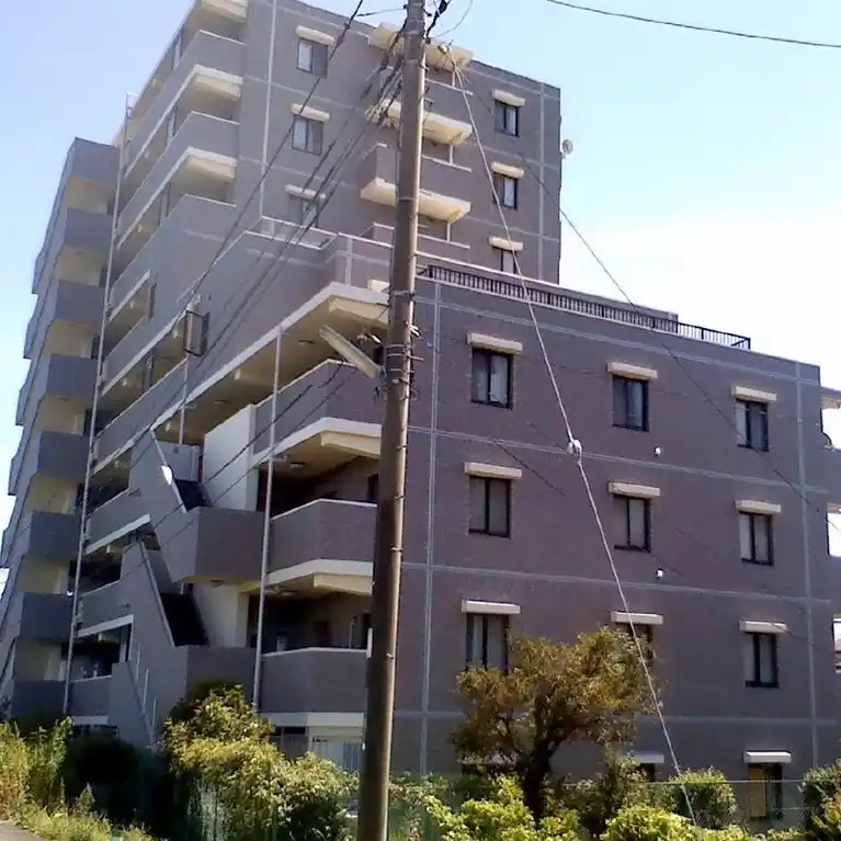 ネオハイツ八王子明神町
