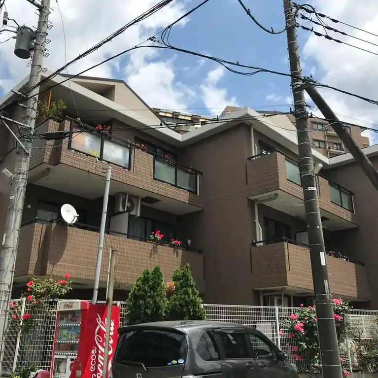 エクレール和光テラス