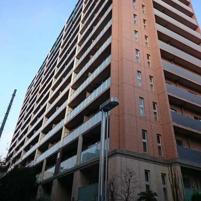 オアシティ錦糸町