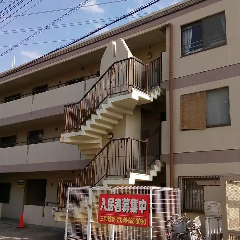ライトコープ北越谷
