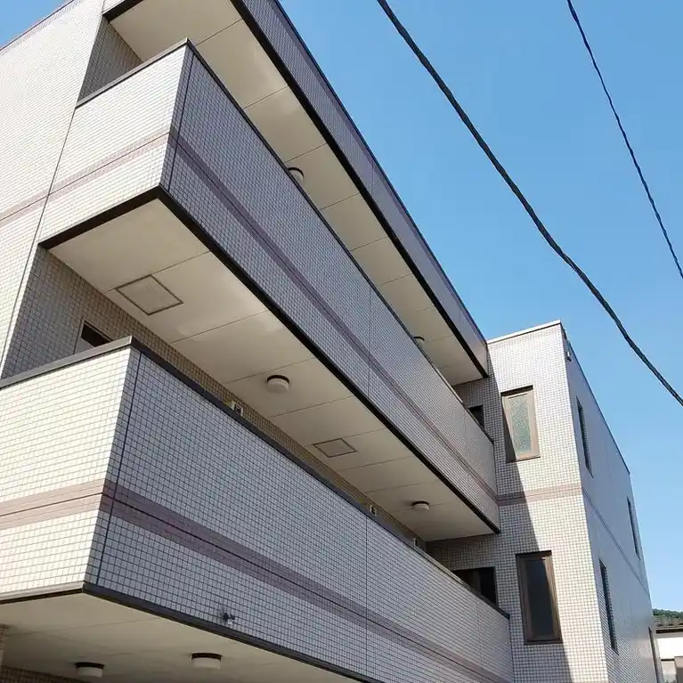 パレス大塚 外観