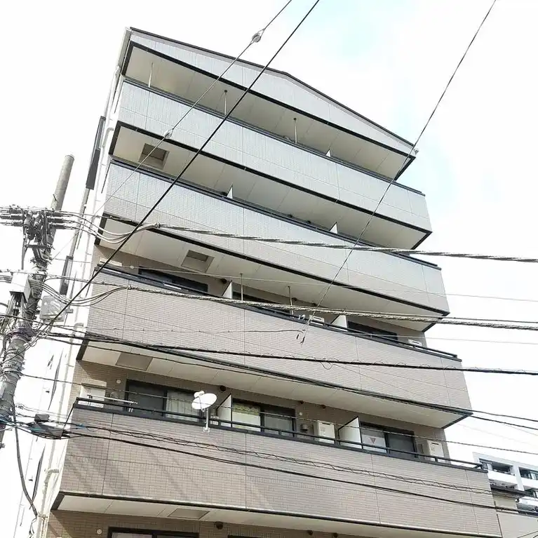 ラ・シャンセ吉野町