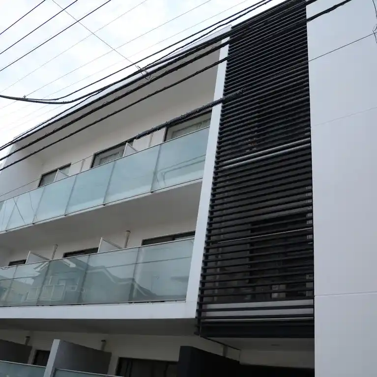 イルベーネ 外観
