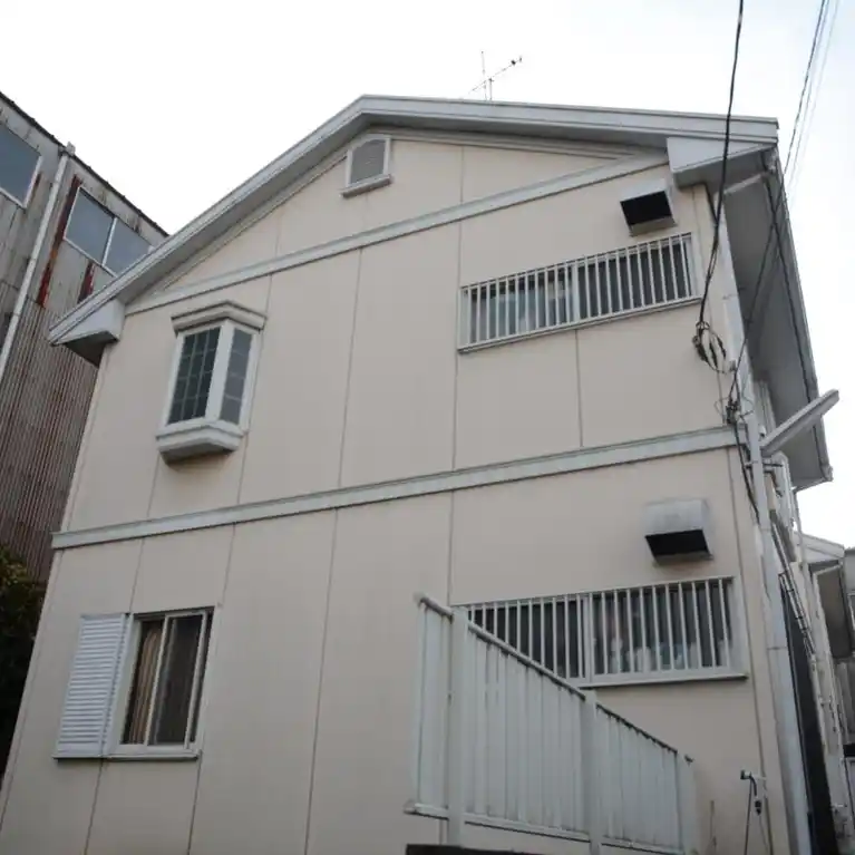 ファミールK 外観