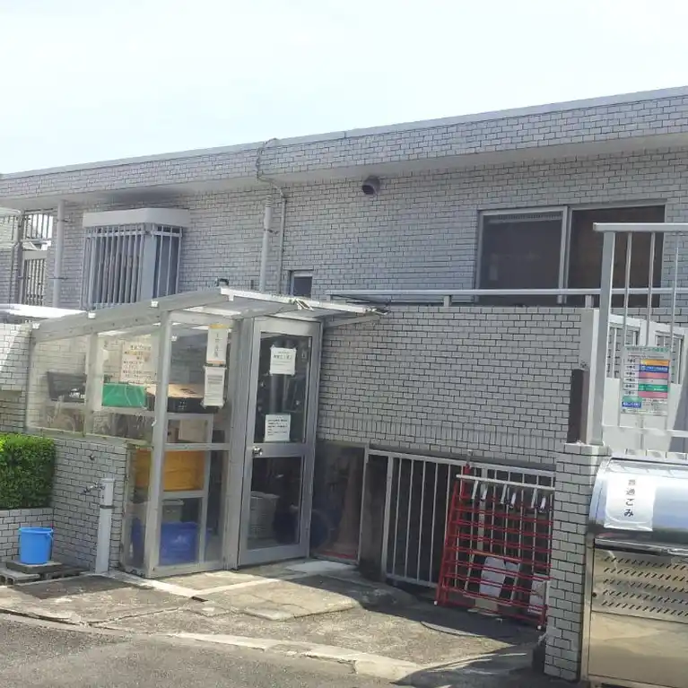 ライオンズヒルズ向ヶ丘遊園