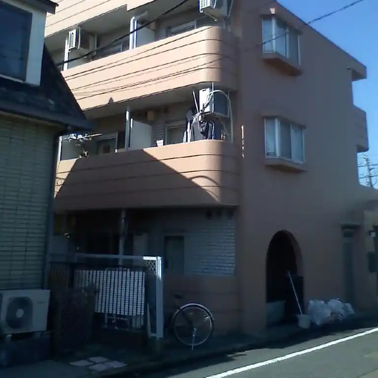 ホーユーコンフォルト相模原