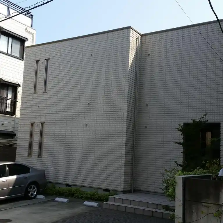 シャトー 外観
