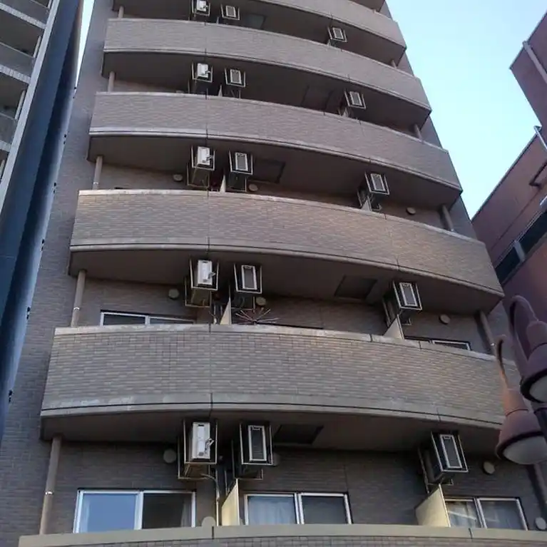 エクセレント上落合 外観