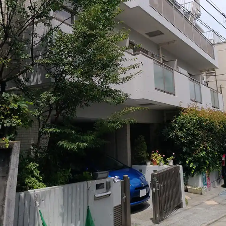 コンフォート 外観