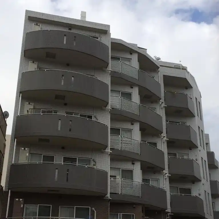 ランドステージ白山