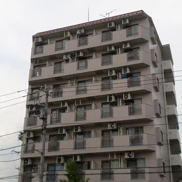 ジュネス・北綾瀬