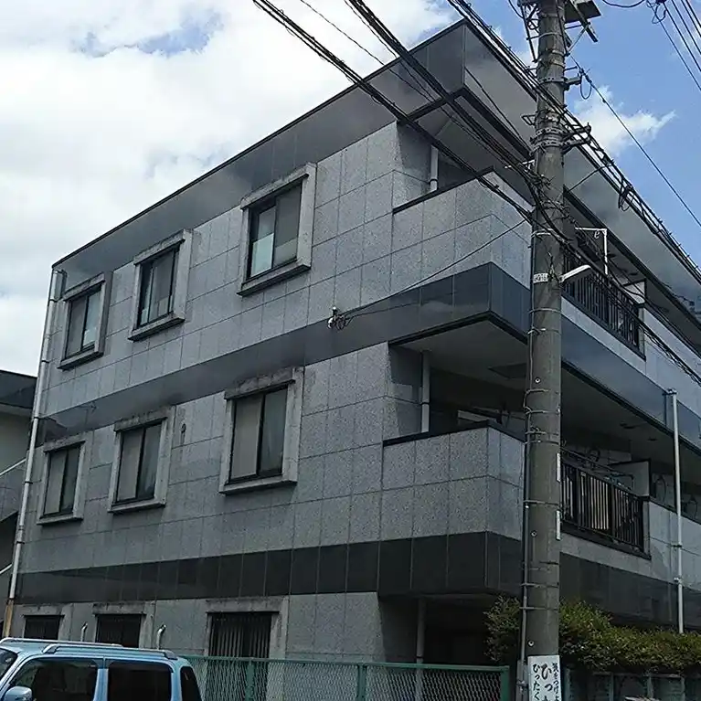 ヴィンテージ高津