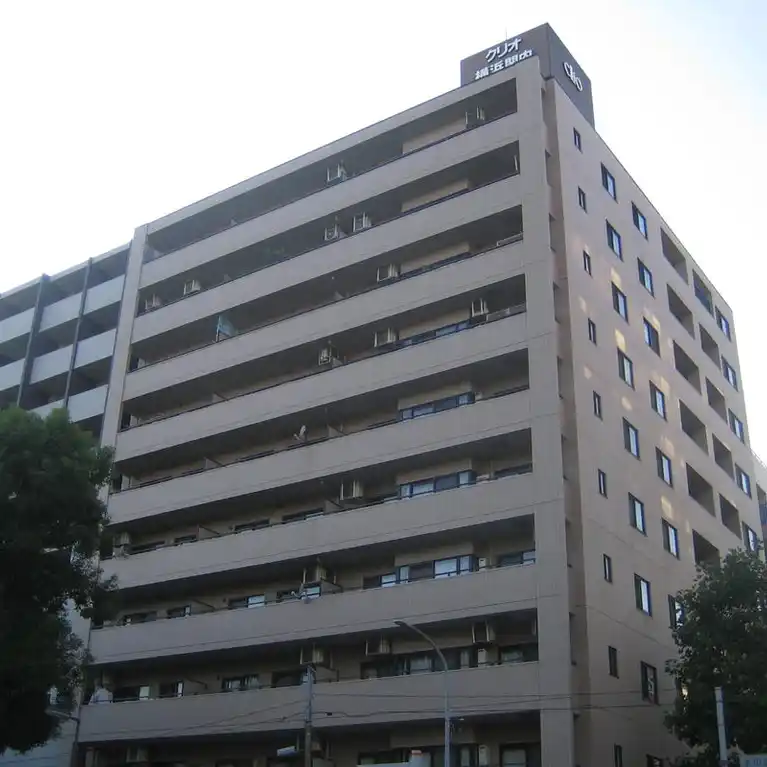 クリオ横浜関内弐番館