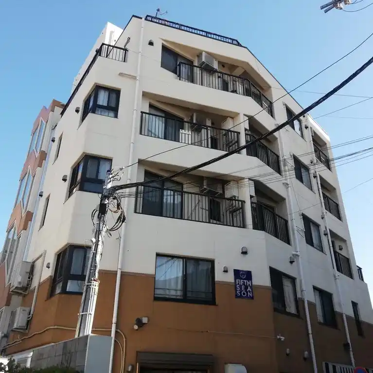 フィフス・シーズン