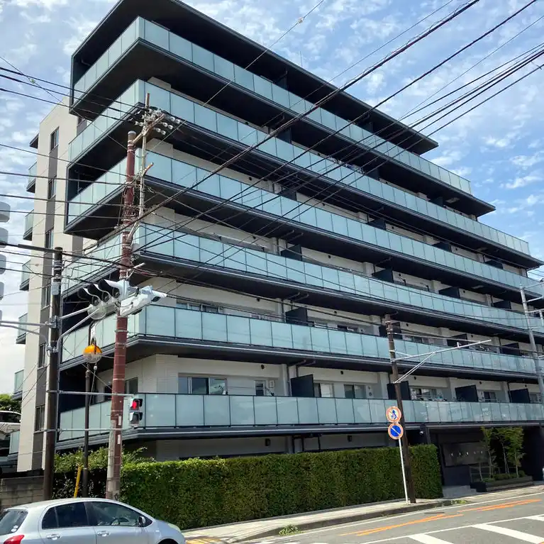 クオス藤沢本町