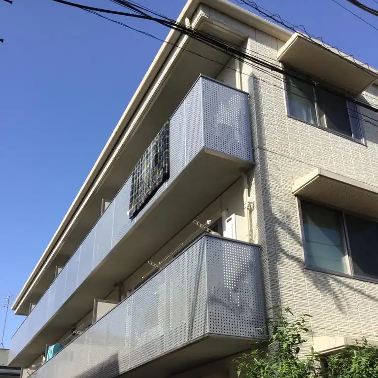 リヴェール 外観