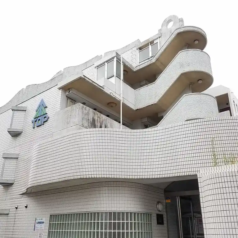 TOP行徳第2 外観
