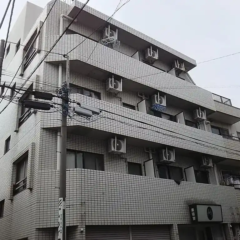 ハイクレスト沼袋