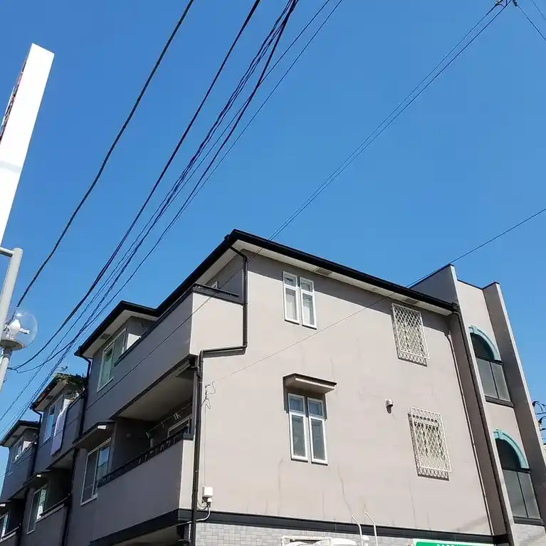 ファインコートUSAMI