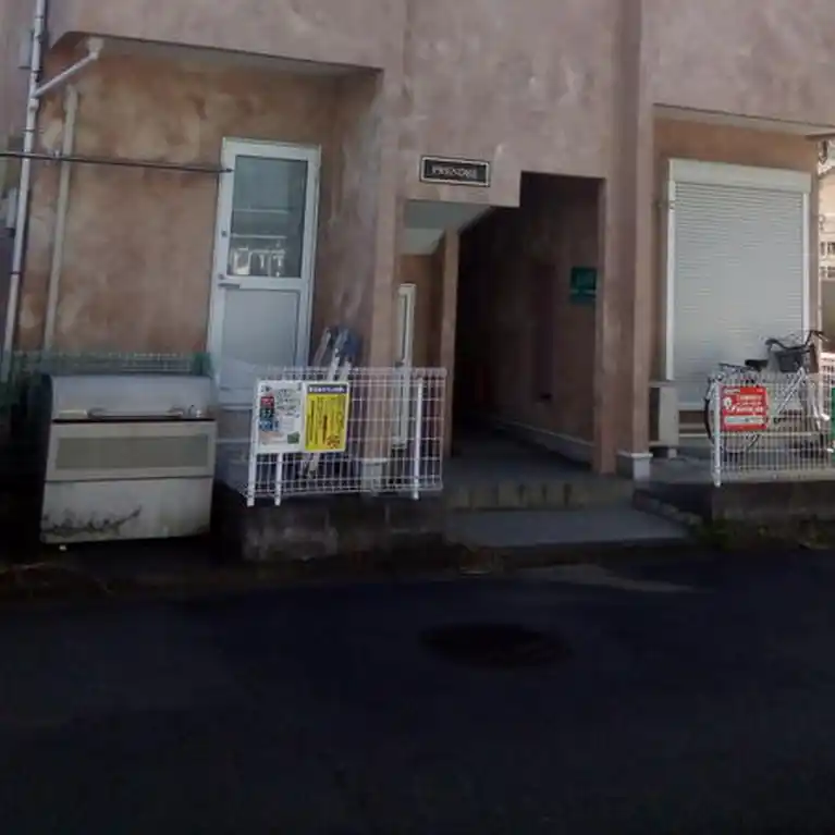 プランドール 外観