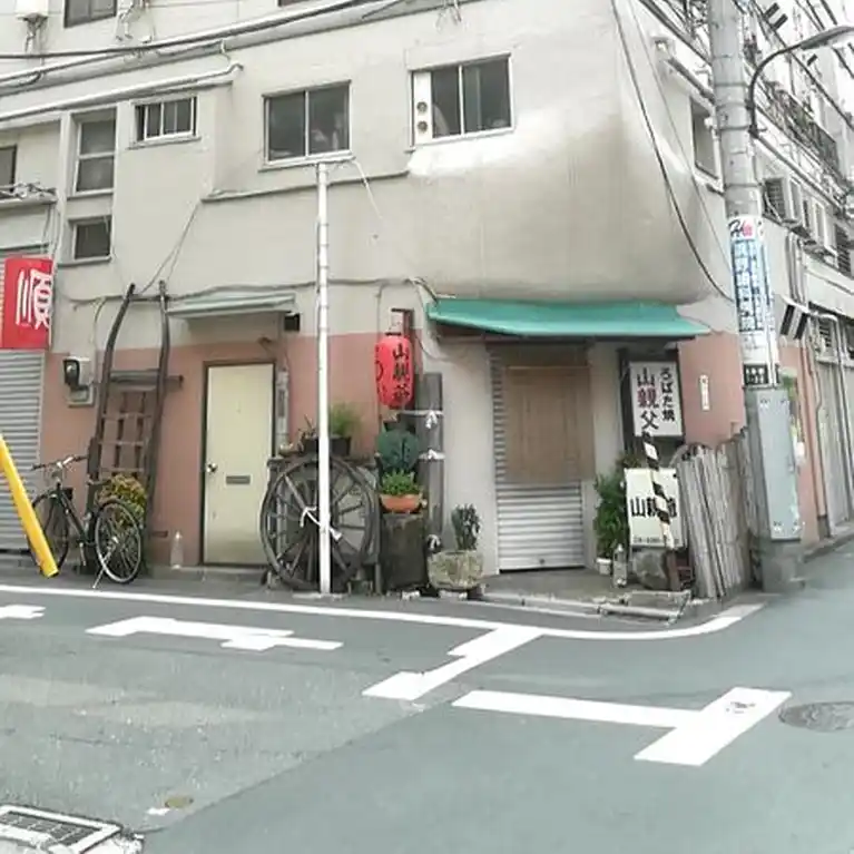 富士ビル 外観