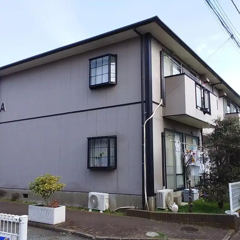 サンビレッジ綾瀬A