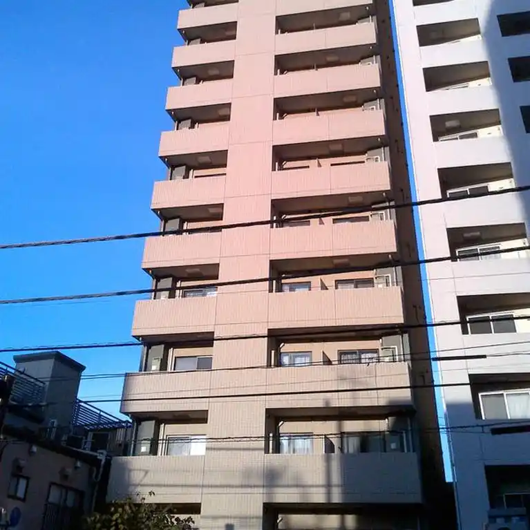ドルチェ文京千駄木