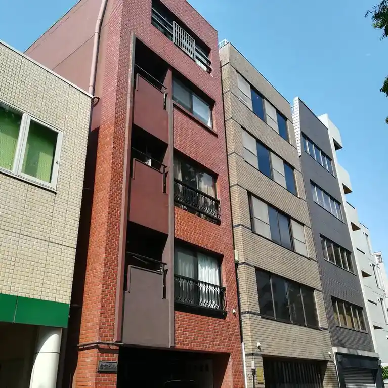 金井ビル