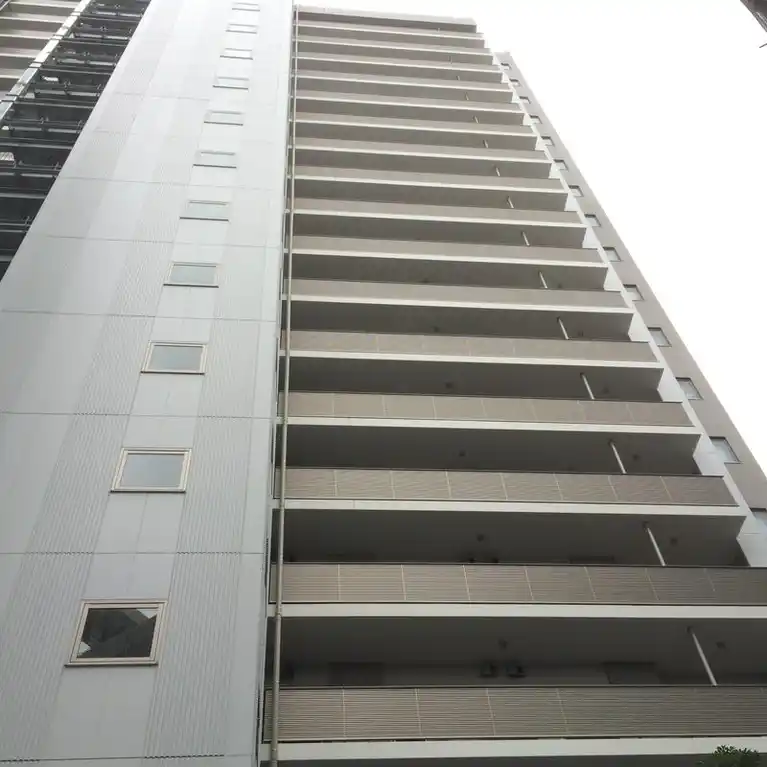 ルフォン板橋区役所前