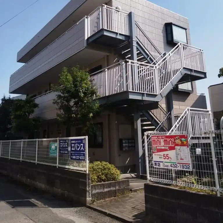 スターフィールドB