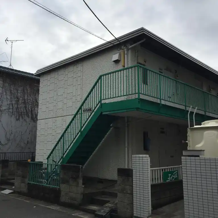 ガーデン広尾