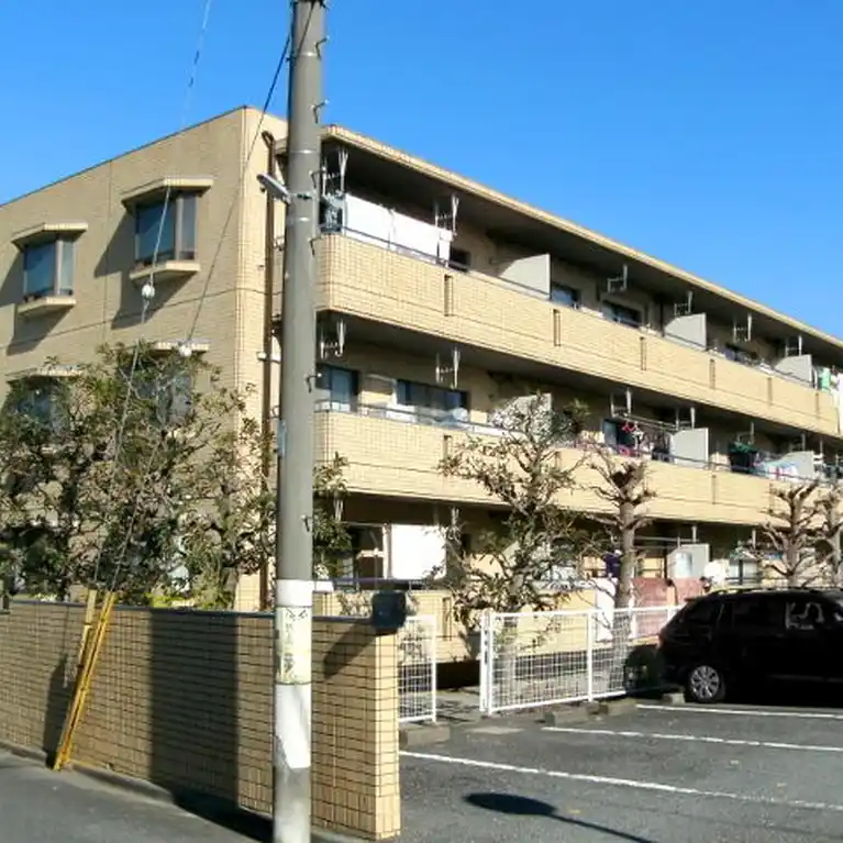 第1メゾン高田