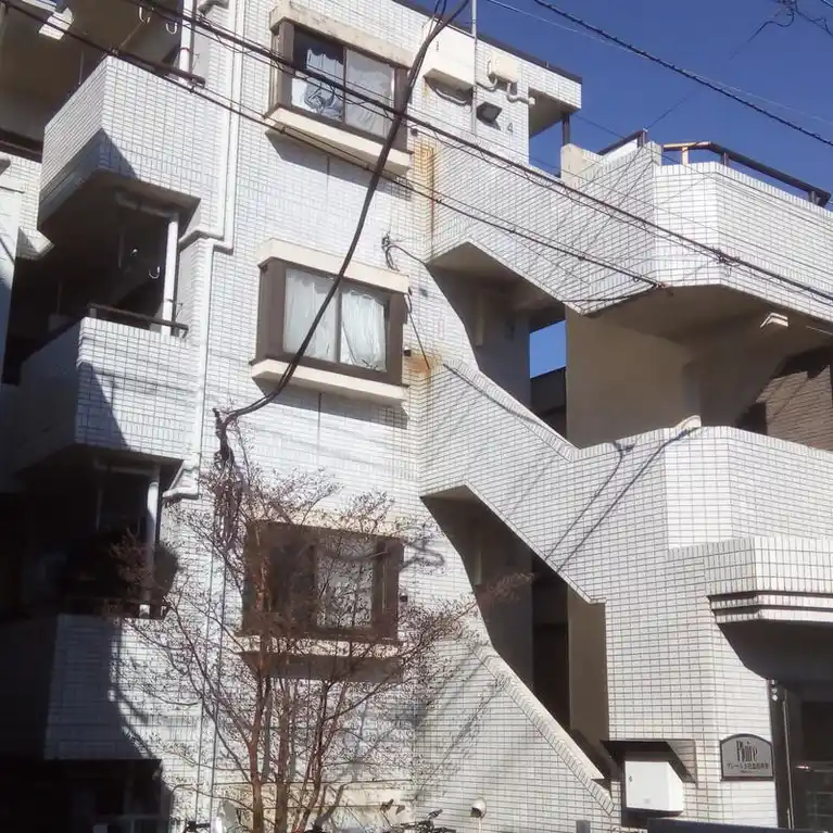 プレール 小田急相模原 外観