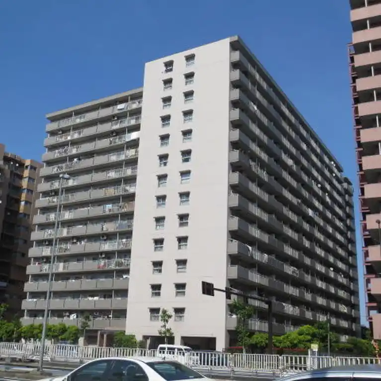 大森海岸ハウス