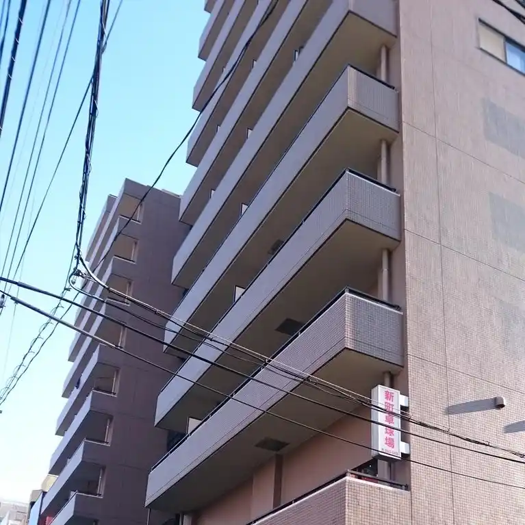 コスモ田端