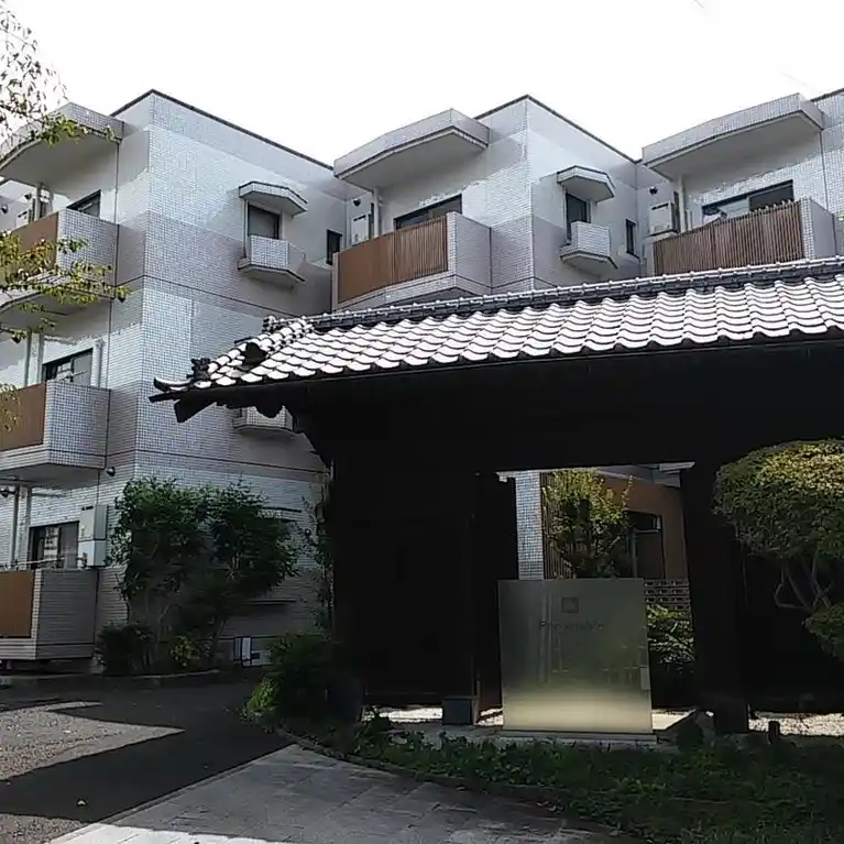 ポンデラブル国分寺