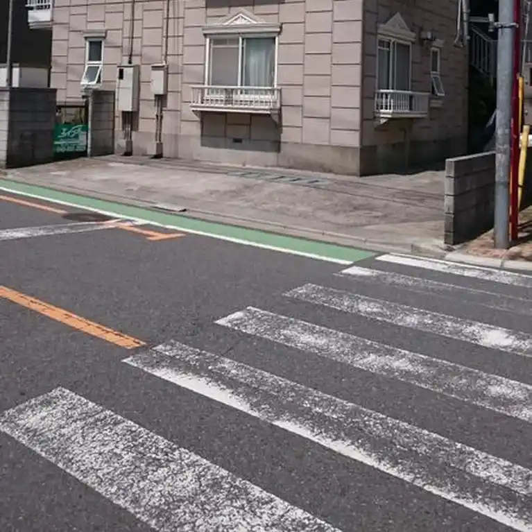 エステートピア・サカモト 外観