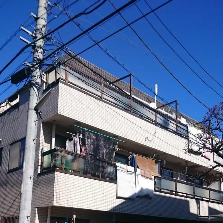 グリーンパーク