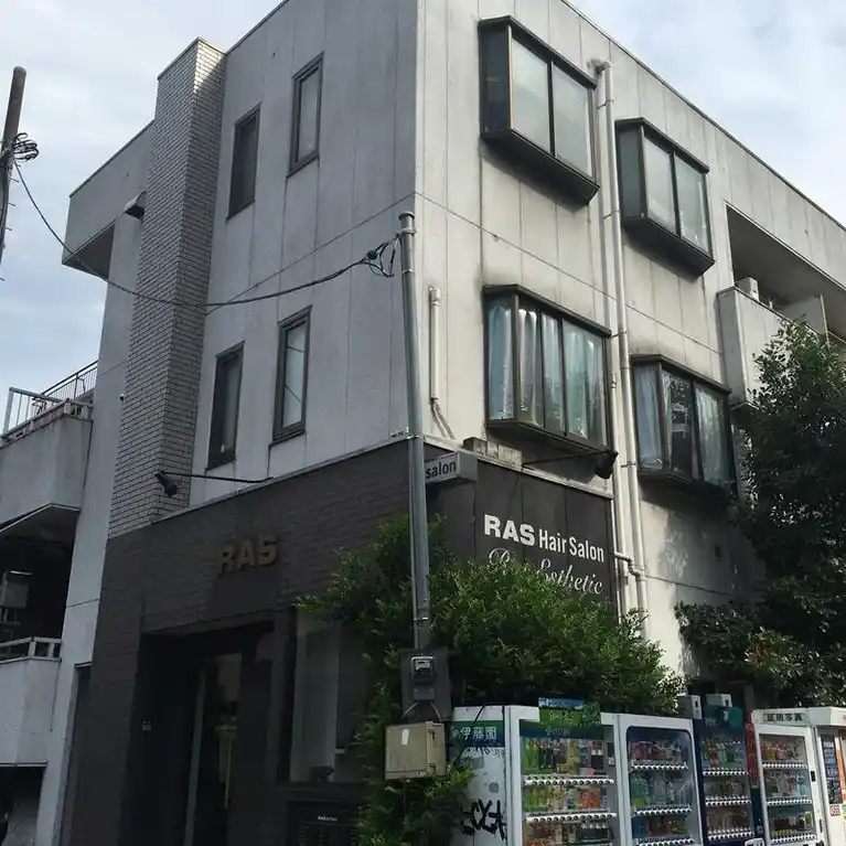ノース88 外観
