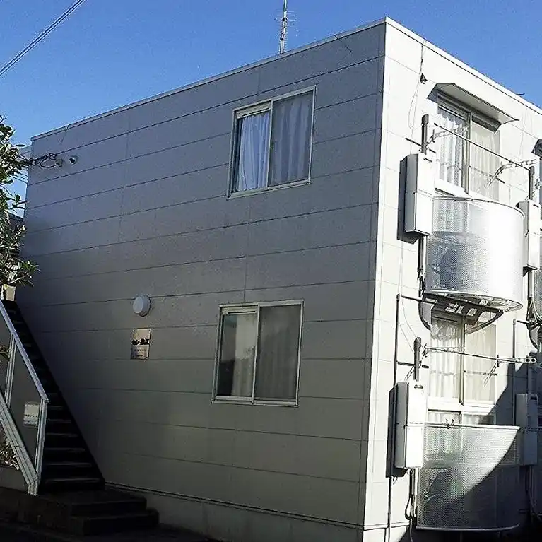セレ狛江 外観