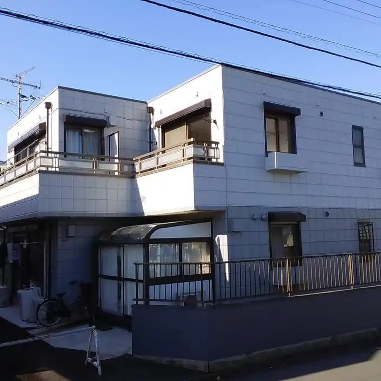 メゾンシーニュ