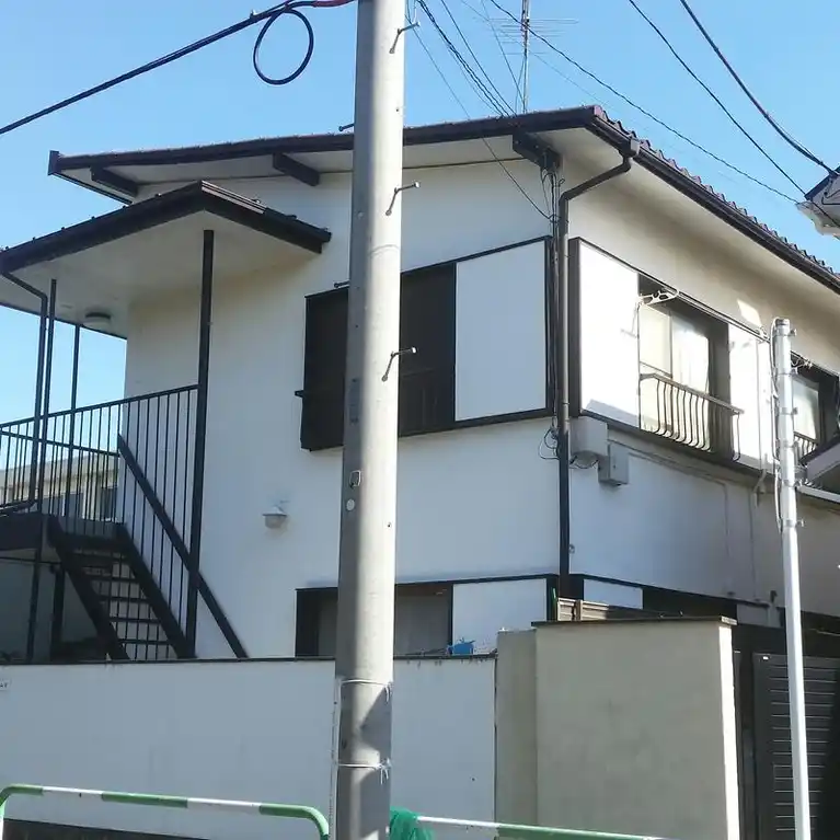 サン尾山台