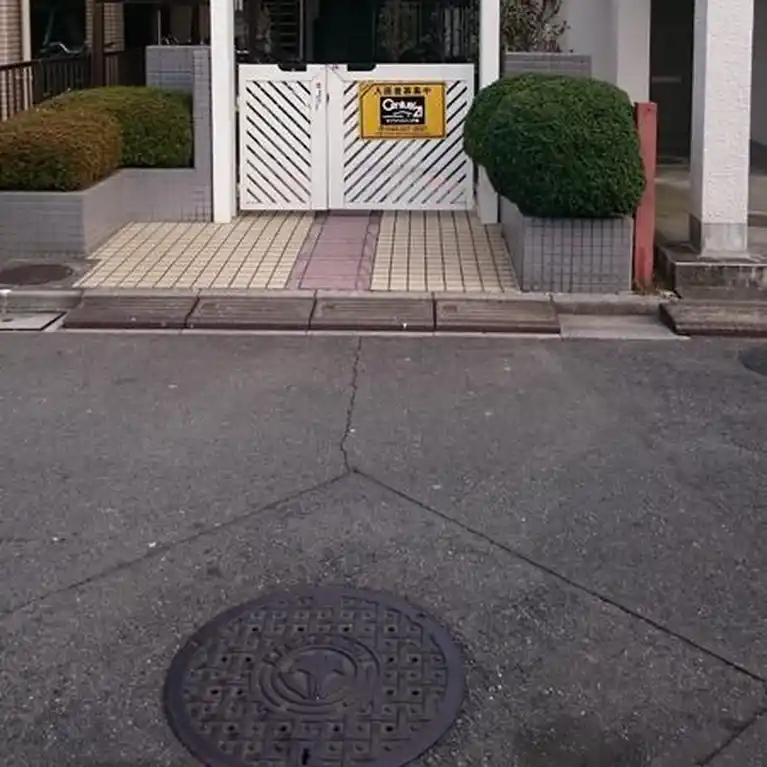 ハイツSHINODA 外観