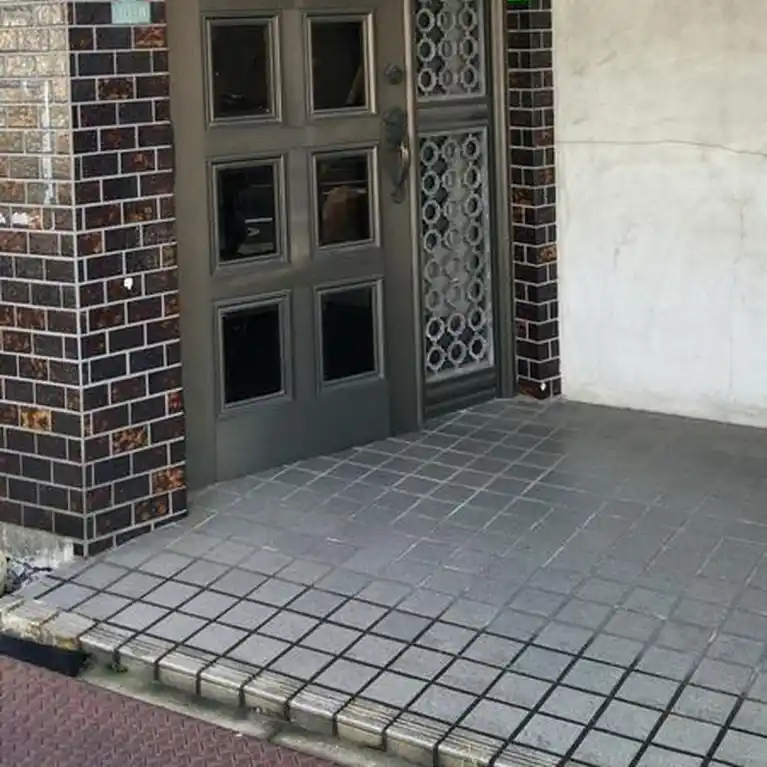 メゾン早坂 外観
