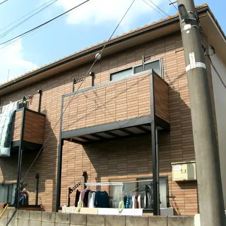 サニークレスト