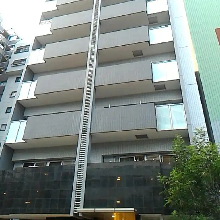 CasadelFiore 外観