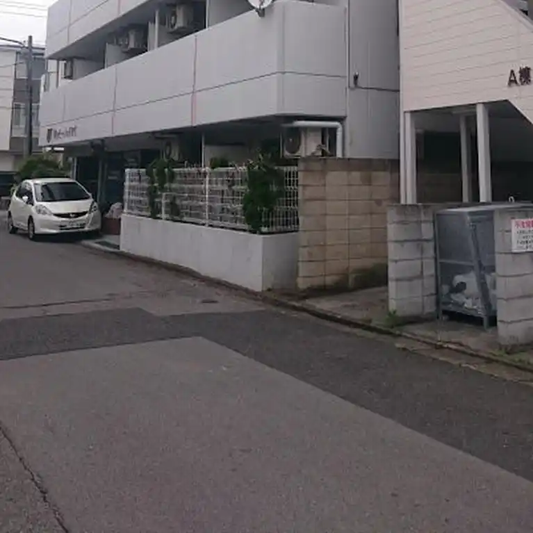 メゾン蕨 外観